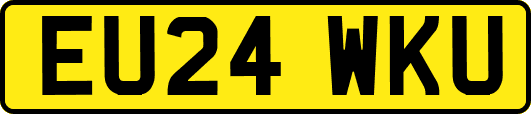 EU24WKU
