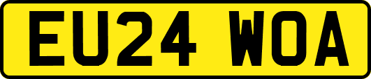 EU24WOA