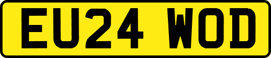 EU24WOD