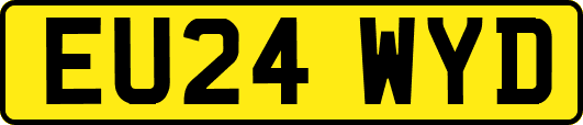 EU24WYD