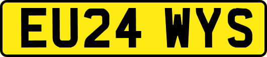 EU24WYS