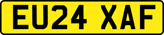 EU24XAF