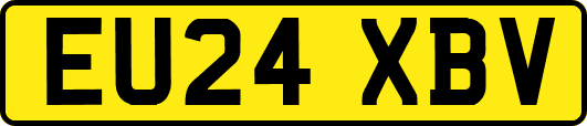 EU24XBV