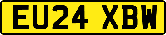 EU24XBW