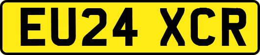 EU24XCR