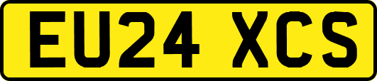 EU24XCS