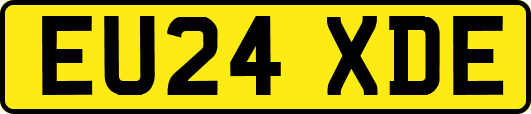 EU24XDE