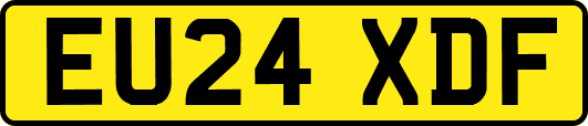 EU24XDF