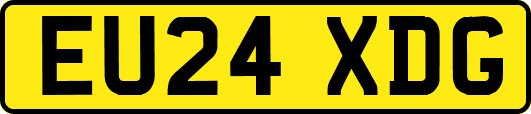 EU24XDG