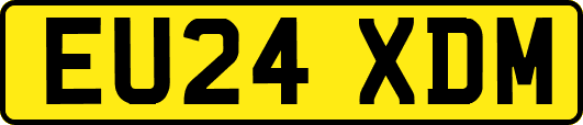 EU24XDM