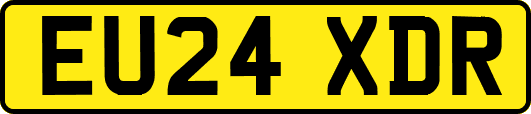 EU24XDR