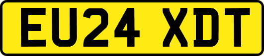 EU24XDT