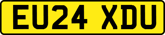 EU24XDU