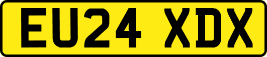 EU24XDX