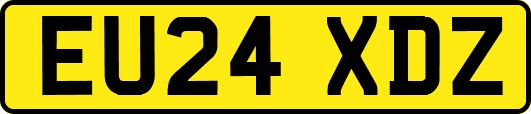 EU24XDZ