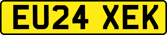 EU24XEK