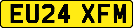 EU24XFM