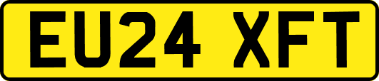 EU24XFT