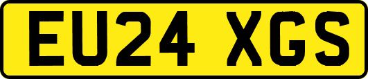 EU24XGS