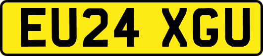 EU24XGU
