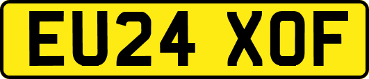 EU24XOF