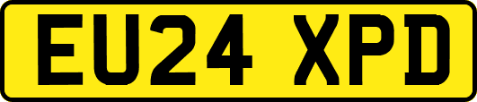 EU24XPD