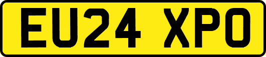 EU24XPO