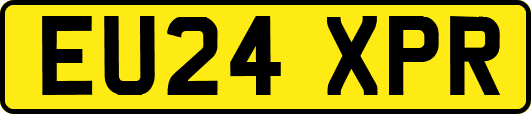 EU24XPR