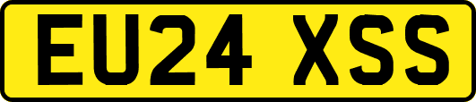 EU24XSS