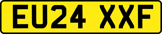 EU24XXF