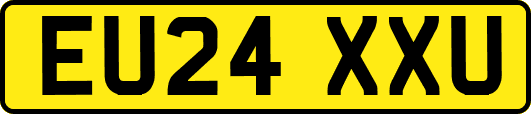 EU24XXU