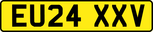EU24XXV