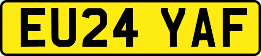EU24YAF