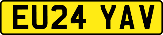 EU24YAV