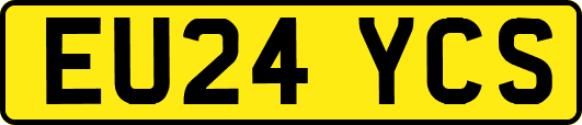 EU24YCS