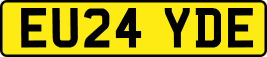 EU24YDE