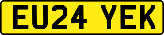EU24YEK