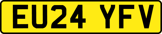 EU24YFV
