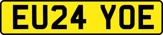 EU24YOE