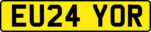 EU24YOR