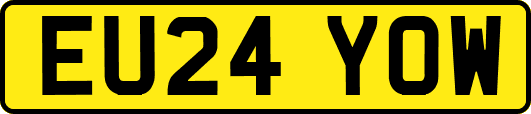 EU24YOW