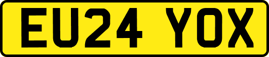 EU24YOX