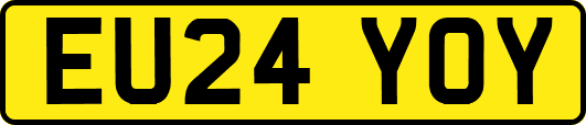 EU24YOY