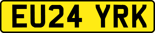 EU24YRK