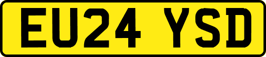 EU24YSD