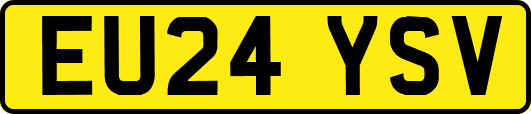 EU24YSV