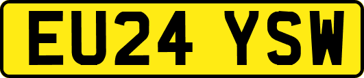 EU24YSW