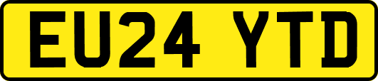EU24YTD