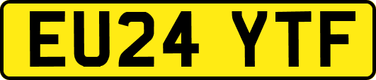 EU24YTF