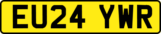 EU24YWR